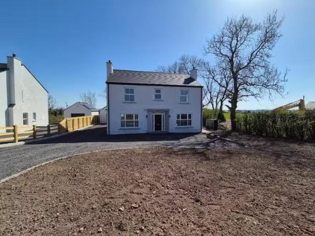 160a Tummery Road
