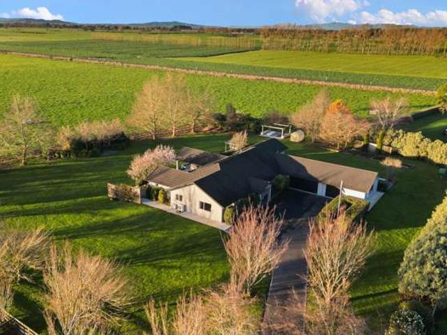 160B Boyd Road, Gordonton, Waikato