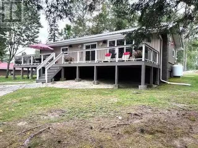 160B Clouthier Road, St. Charles, ON, P0M 2W0 house for sale.