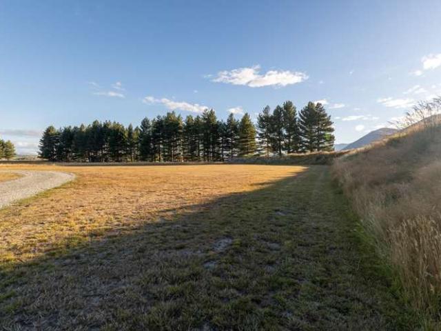 160D Manuka Terrace, Twizel, Mackenzie