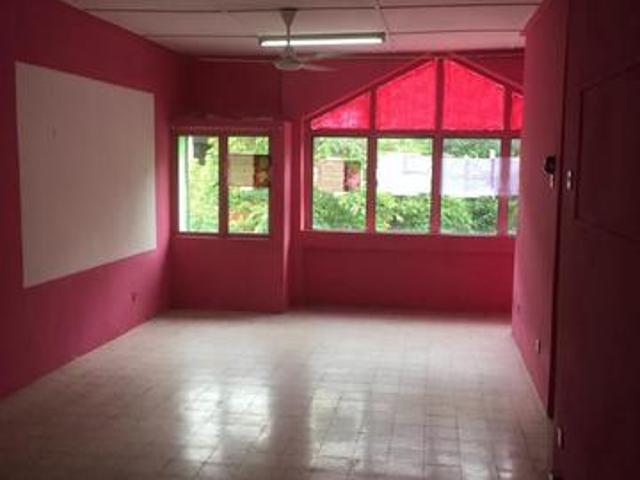 160k3roomCorner LotFlat Taman Sri Sentosa Old Klang Road