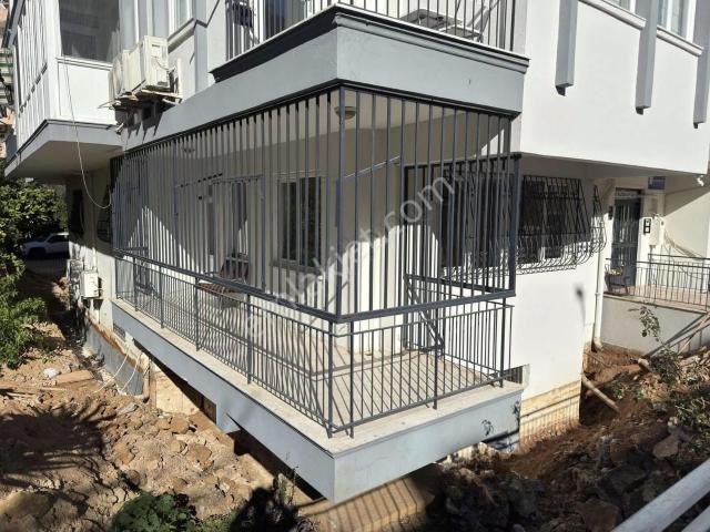 160m2 2+1 Ters Dublex sektörel Kullanıma Mevcut Kiralık Daire