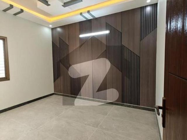 160SQ. Yard brand new banglow+ block d naya nazimabad