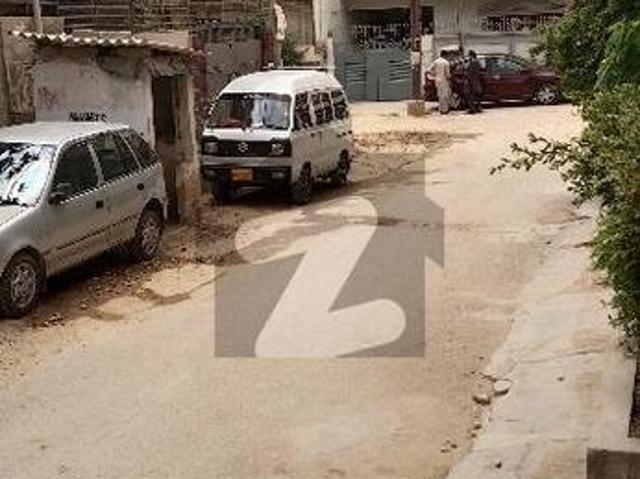 160sqyd Double Story House For Sale In Gulshan e Iqbal Block 19