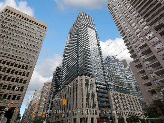 1614 Bay Street, Toronto | 1Beds/1Bath, Condo, $2,700/mo | Condos. Ca