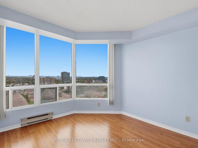 1614 Hillcrest Avenue, Mississauga | 1+2Beds/1Bath, Condo, $399,000 | Condos. Ca