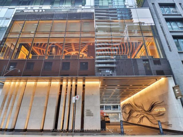 1614 35 Mercer Street, Toronto | Leased, C12558 | Condos. Ca