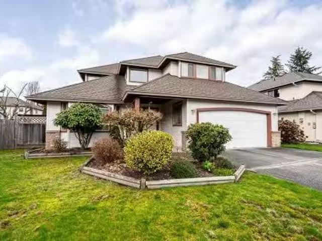 16156 94A Avenue, Surrey, BC, V4N 3A2 house for sale Listin.