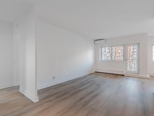 1615 Jules Poitras 1 Bedroom Apartment for Rent at 1615 Boul Jules Poitras, Montréal, QC H4N 1Z2 Chameran
