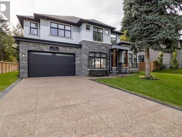 1615 Petrie Way, Mississauga, ON, L5J 1G8 house for sale | Listing ID W12131 | Royal LePage