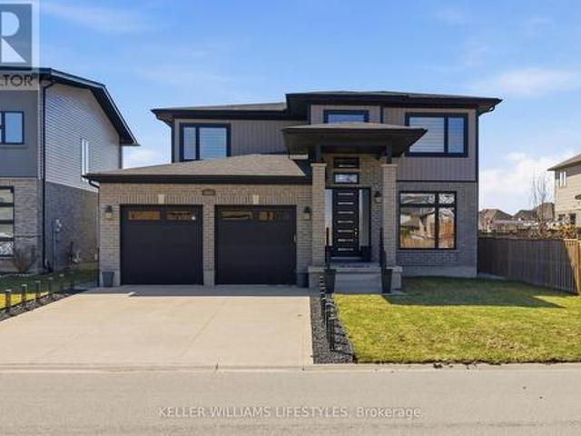 1615 Sandridge Lane, London North D, ON, N5X 0G5 house for lease | Listing ID X13478 | Royal LePage