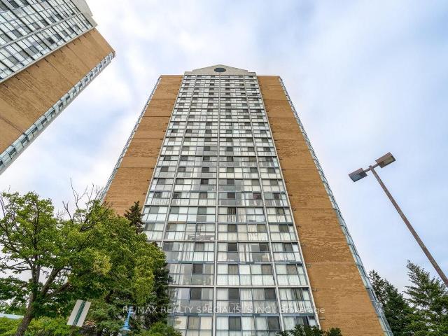 1615 35 Trailwood Drive, Mississauga | Leased, W12888 | Condos. Ca