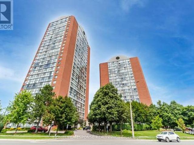 1615 4 Shipp Drive N, Mississauga, ON, L4Z 2Y8 condo for sale | Listing ID W11995 | Royal LePage