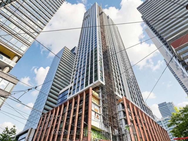 1616 King Street W, Toronto | Leased, C13582 | Condos. Ca
