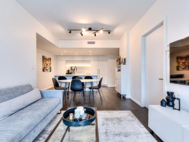 1616 Rue des Bassins #603, Montréal Le Sud Ouest, H3C0L4