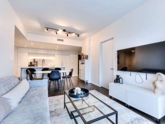1616 Rue des Bassins #603, Montréal Le Sud Ouest, H3C0L4