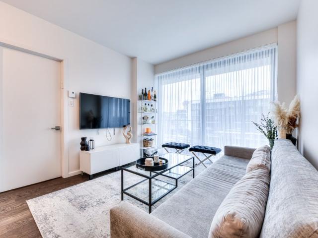 1616 Rue des Bassins #603, Montréal Le Sud Ouest, H3C0L4