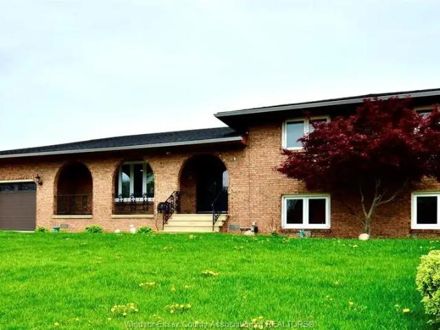 1616 RANKIN Unit# MAIN