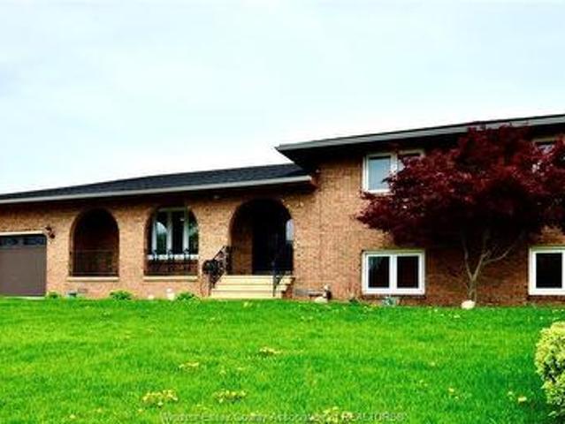 1616 Rankin Unit# Main, Windsor, ON, N9B 2S8 house for lease | Listing ID 26009 | Royal LePage