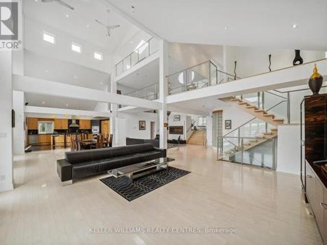 1616 Twelve Mile Lake Road, Minden Hills, ON, K0M 2K0 house for sale | Listing ID X10409 | Royal LePage