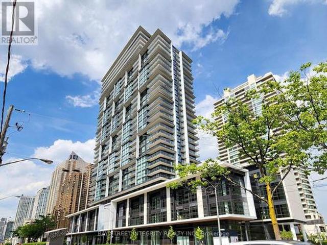 1616 4 Yonge Street, Toronto, ON, M2N 0L8 condo for sale | Listing ID C13654 | Royal LePage