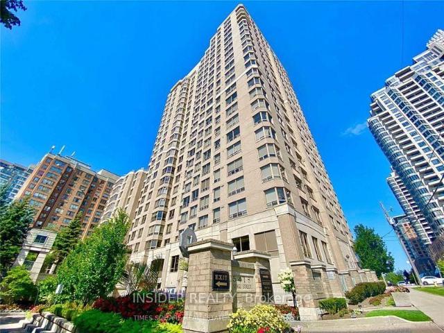 1616 5 Yonge Street, North York | Leased, C13675 | Condos. Ca