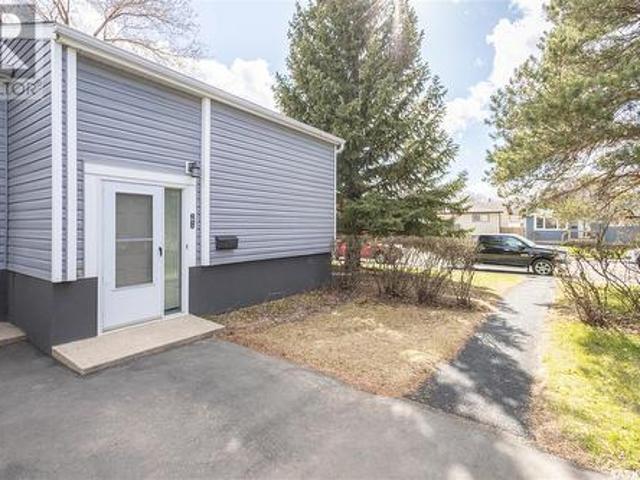 1617 Thompson Avenue, Saskatoon, SK, S7N 1Y2 townhouse for sale | Listing ID SK004368 | Royal LePage