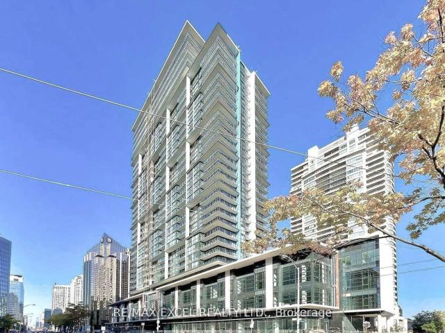1617 4 Yonge Street, North York | 2Beds/2Bath, Condo, $2,950/mo | Condos. Ca
