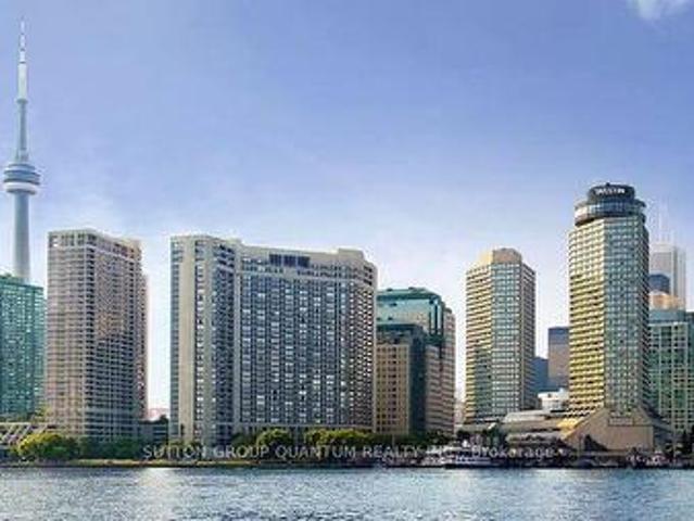 1617 55 Harbour Square, Toronto, ON, M5J 2L1 condo for sale | Listing ID C12060 | Royal LePage