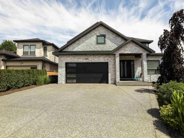 1618 A Avenue, Surrey, BC, V4N 2Z4 house for sale | Listing ID R3142 | Royal LePage