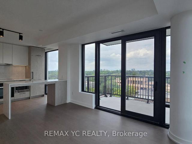 1618 89 Montclair Avenue, Toronto | 2Beds/2Bath, Condo, $3,500/mo | Condos. Ca
