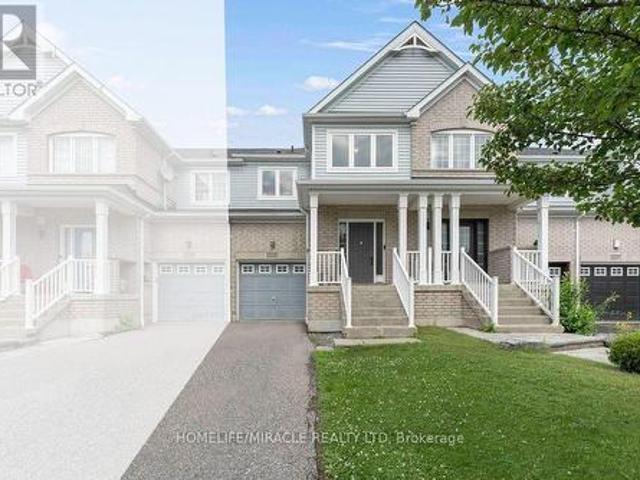 1619 Frolis Street, Oshawa, ON, L1K 0L4 house for lease | Listing ID E13640 | Royal LePage