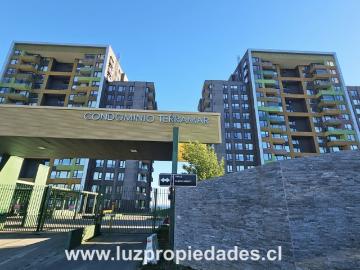 1619 Puerto Montt N°1641, Depto. 1102 TN, Condominio Terramar, Pelluco