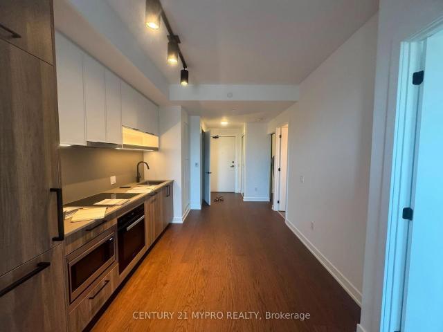 1619 89 Montclair Avenue, Toronto | 1+1Beds/2Bath, Condo, $3,600/mo | Condos. Ca