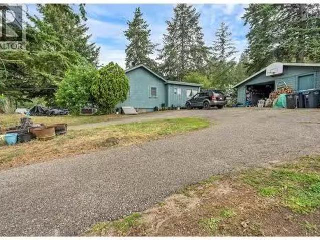 16109 Dale Meadows Road, Summerland, BC, V0H 1Z8 farm for sa.