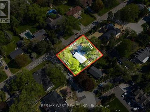 1610 Magenta Court, Mississauga, ON, L5G 3A7 house for sale | Listing ID W13144 | Royal LePage