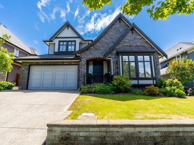 1610 A Avenue, Surrey, BC, V3S 0T6 house for sale | Listing ID R3135 | Royal LePage