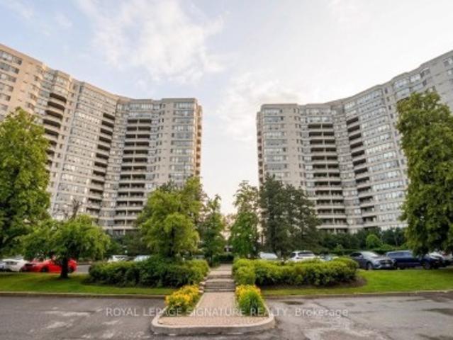 1610 Alton Towers Circle, Toronto, ON, M1V 4X8 condo for sale | Listing ID E13536 | Royal LePage