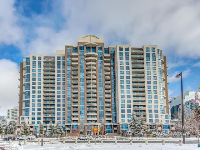 1610 Beecroft Road, North York | Leased, C12715 | Condos. Ca