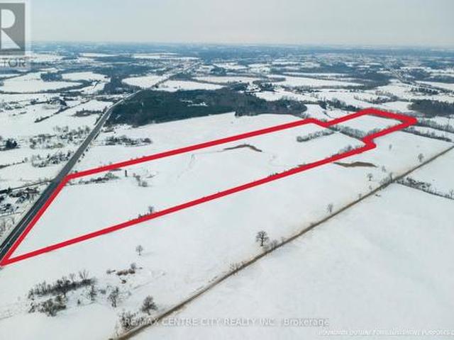 1610 Colborne Street E, Brant Brantford Twp, ON, N3T 5L4 vacant land for sale | Listing ID X12800 | Royal LePage