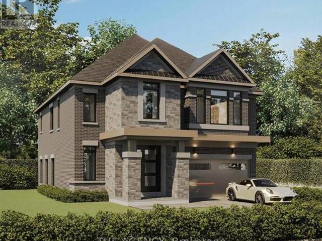 1610 Goldenridge Road, Pickering, ON, L1V 0E1 house for sale | Listing ID E13482 | Royal LePage