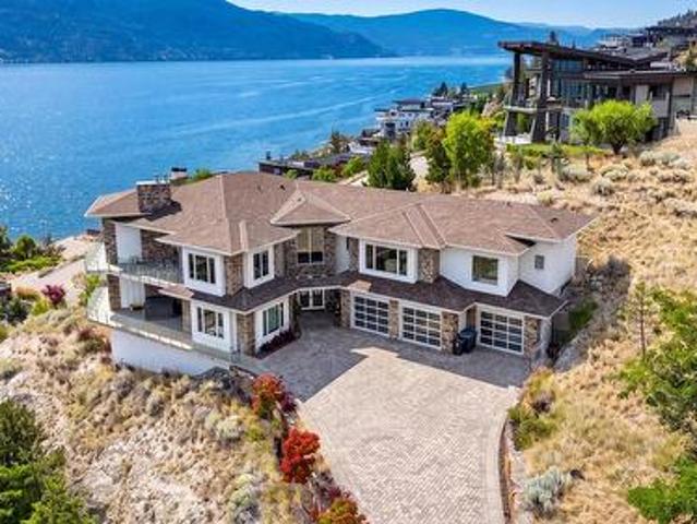 1610 Granite Road, Lake Country, BC, V4V 1M9 Luxury House for sale | Listing ID 10396 | Royal LePage Carriage Trade Luxury Properties