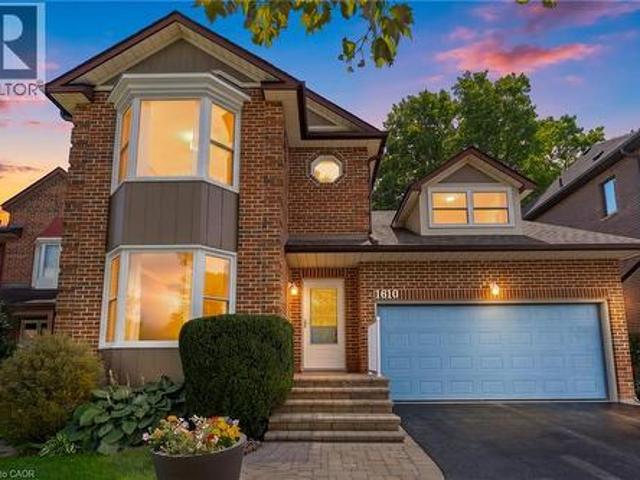 1610 Heathside Crescent, Pickering, ON, L1V 5W7 house for sale | Listing ID 40854 | Royal LePage