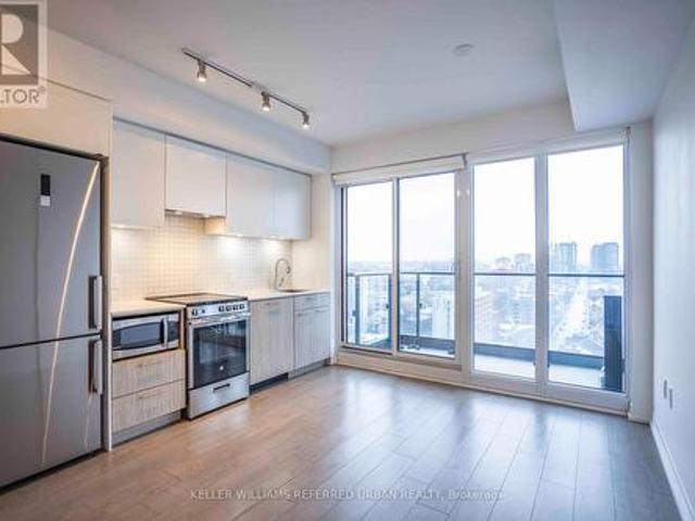 1610 Jarvis Street, Toronto, ON, M5B 0C3 lease for lease | Listing ID C13414 | Royal LePage