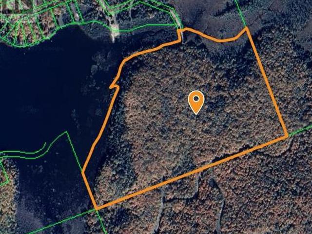 1610 Tusk Trail, Dysart Et Al, ON, K0L 1C0 vacant land for sale | Listing ID X12201 | Royal LePage