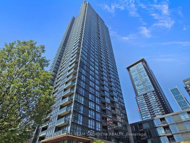 1610 15 Fort York Boulevard, Toronto | Leased, C13645 | Condos. Ca