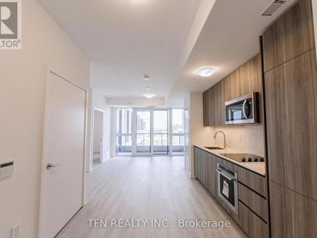 1610 15 Richardson Street, Toronto, ON, M5A 0Y5 condo for sale | Listing ID C13559 | Royal LePage