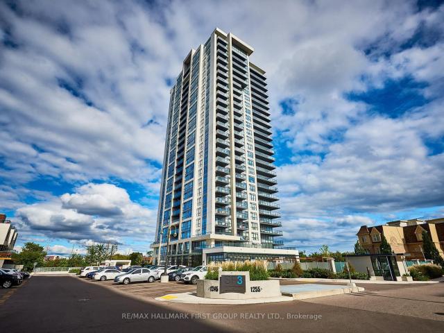 1610 1 Bayly Street, Pickering | Leased, E13622 | Condos. Ca