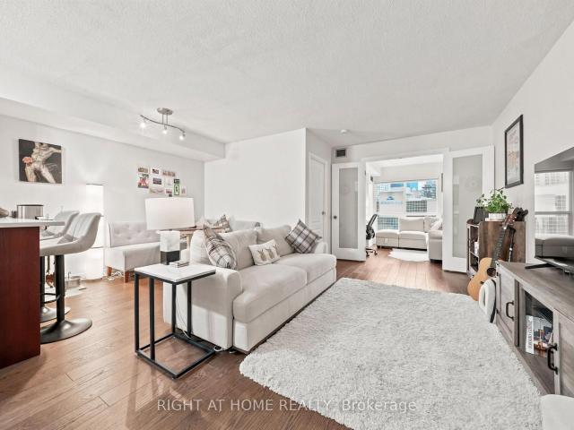 1610 25 The Esplanade, Toronto | 1+1Beds/1Bath, Condo, $2,800/mo | Condos. Ca