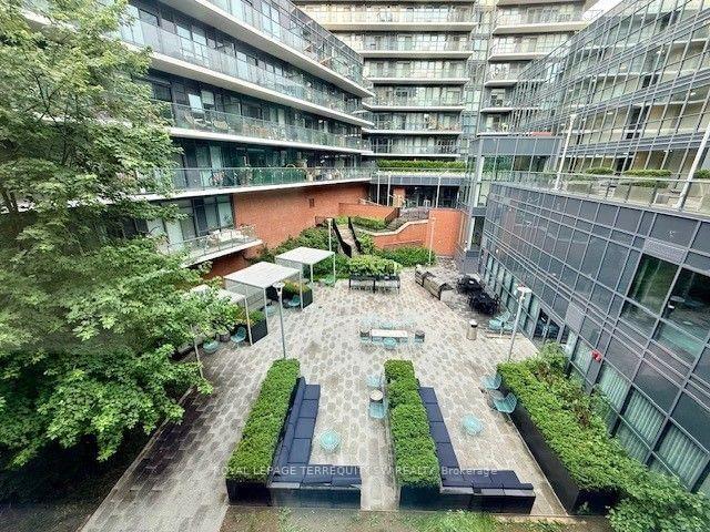 1610 38 Iannuzzi Street, Toronto | 3Beds/2Bath, Condo, $3,700/mo | Condos. Ca